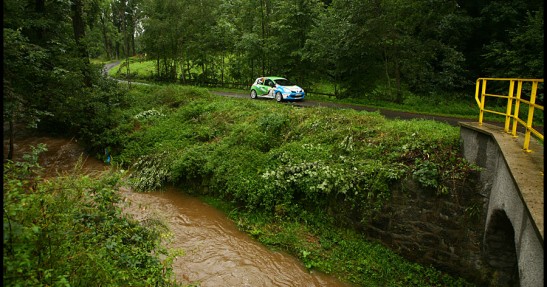 Rajd Karkonoski